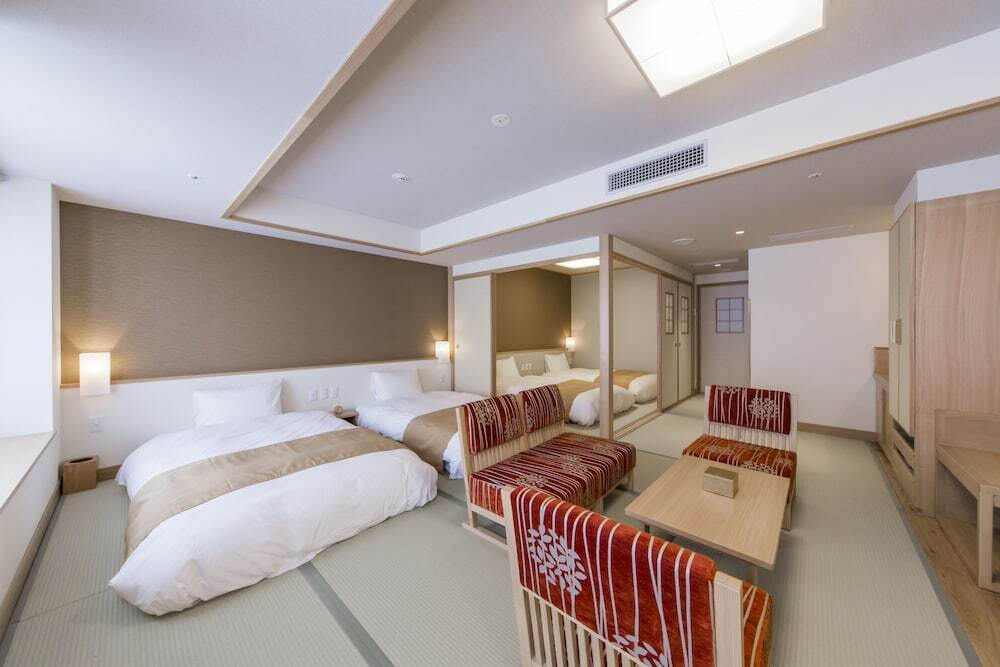 うさぎモチーフに注目♡大人可愛い和風ホテル3956197