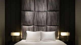 ザ・ペントハウススイート 禁煙