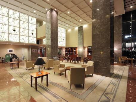 ホテルJALシティつくば / 3