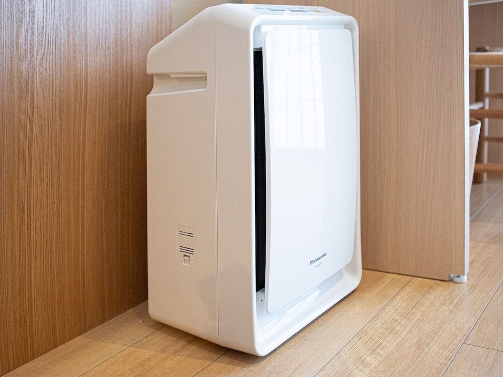 客室の設備とサービス