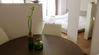 フォースルーム 禁煙 キッチン