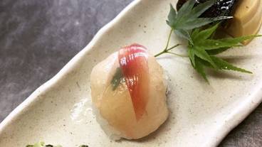 食事・飲み物 / 1