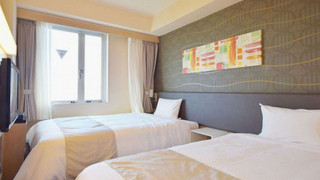 [別館] スタジオツイン  (湖側)  禁煙