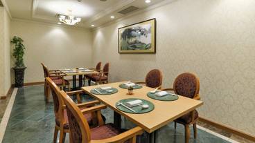 レストラン / 24