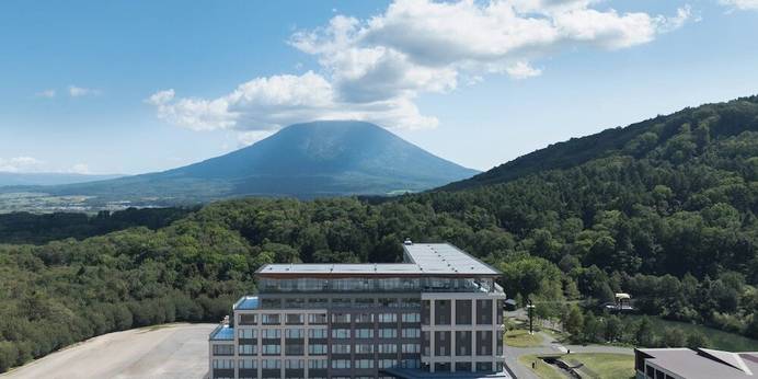 ニッコースタイルニセコ HANAZONO（北海道 リゾートホテル） / 1