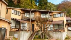 夢見る河口湖 コテージ戸沢センター