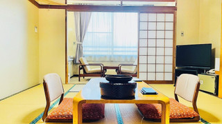 ファミリー ルーム