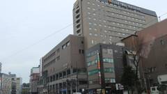 ホテル日航熊本