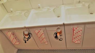 バスルーム / 27