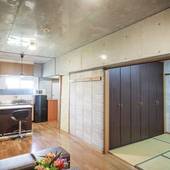 名護パークサイドコンドミニアム TKステイ（沖縄県 アパートメント） / 3