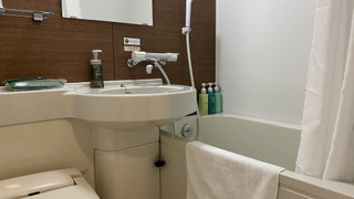 ツインルーム 喫煙可