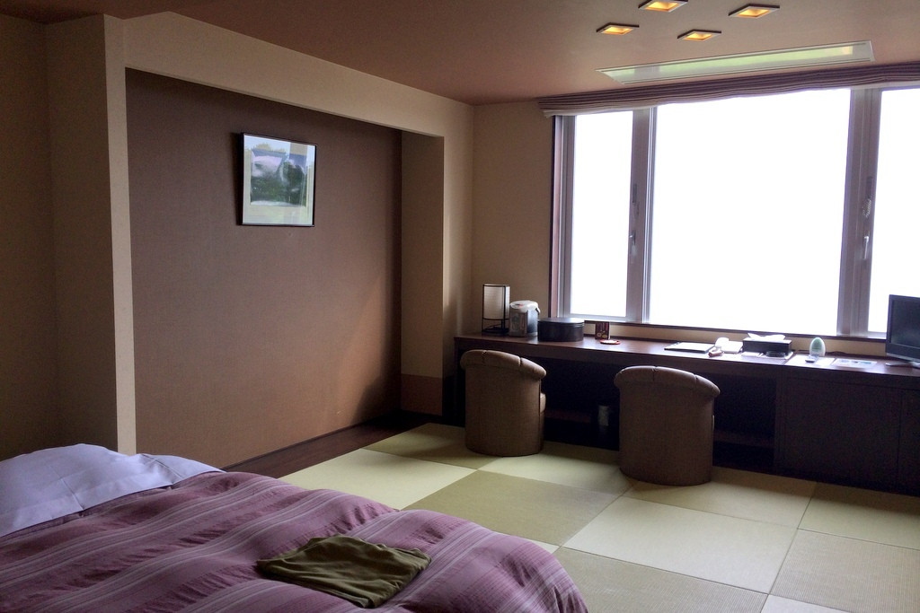 日本海を望む温泉が心も身体も癒す4248857