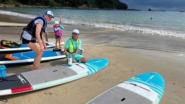 サーフィン / ボディボード / 3