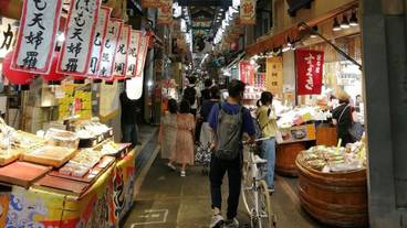 ショッピングモール / 2