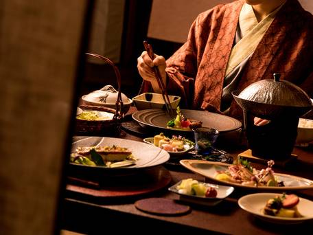 作並温泉 湯の原ホテル / 4