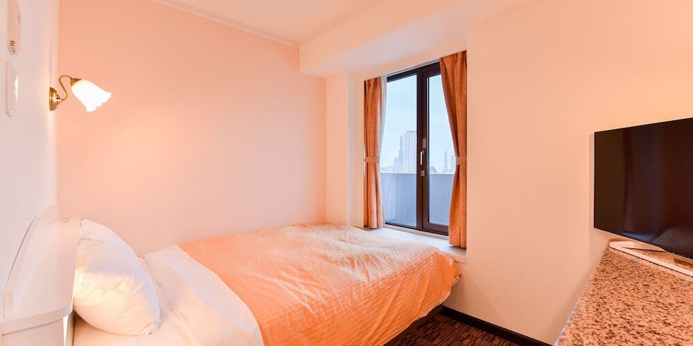 安らげる優しい雰囲気の客室♡3515820