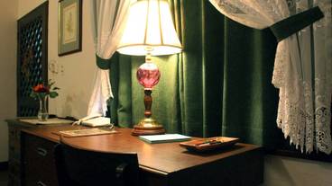 客室の設備とサービス / 14