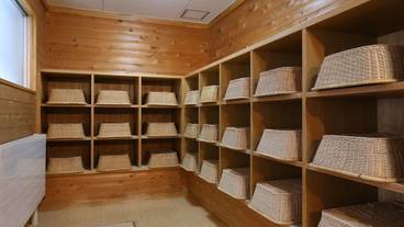 施設内の設備 / 8