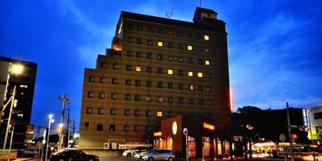 グランパークホテル パネックス君津