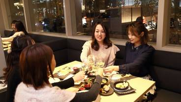 レストラン / 11