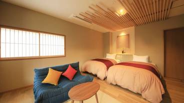 大人の時間を愉しむ宿 箱根風雅(オトナノトキヲタノシムヤド ハコネフウガ) / 6