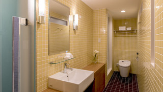 スーペリア ツインルーム 禁煙 (22 square metre)