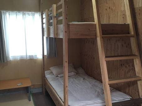 島んちゅゲストハウス 結縁 / 4