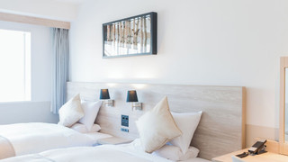 コンフォート ツインルーム 禁煙