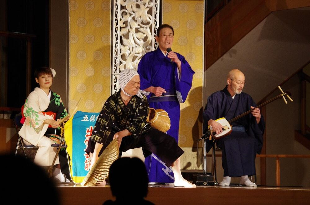 シアター ショー