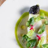 北海道の旨味を
すべてのお皿に凝縮 / 4