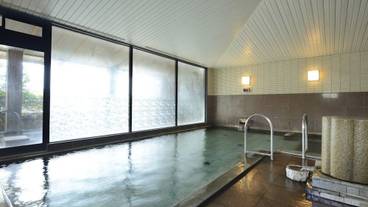 施設内の設備 / 2