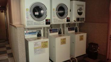 ランドリー ルーム / 14