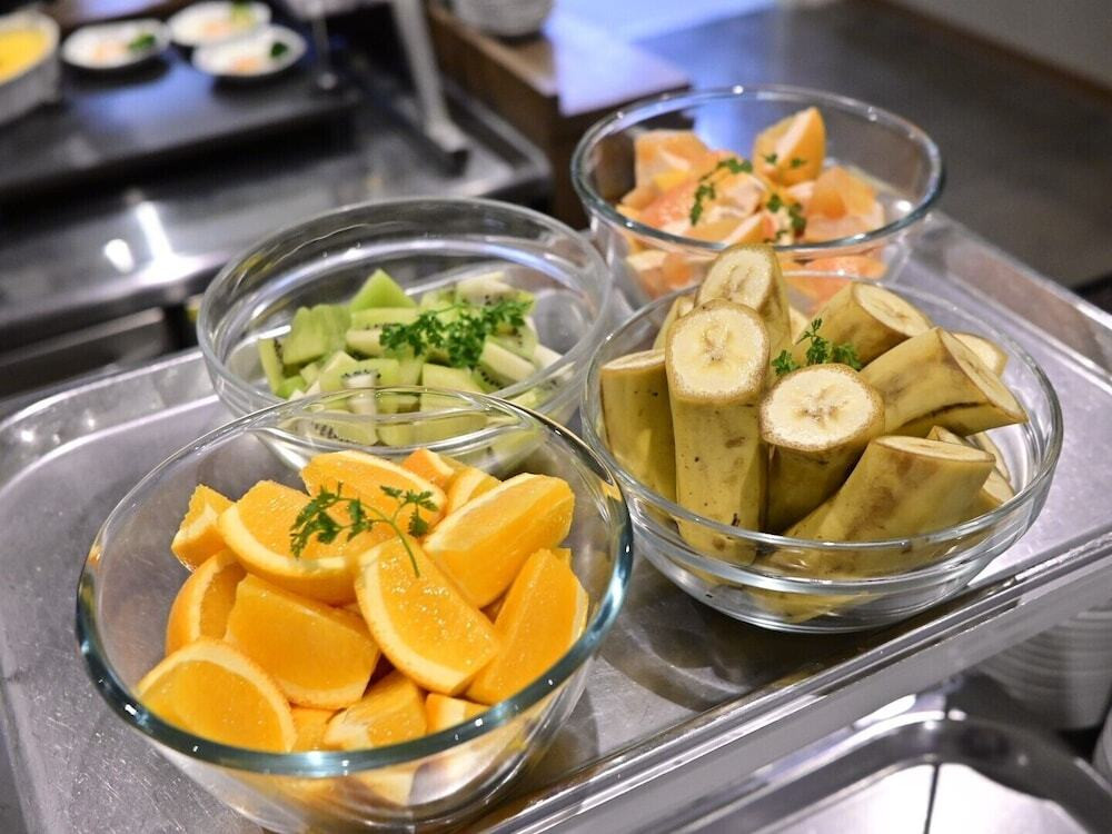 レストラン