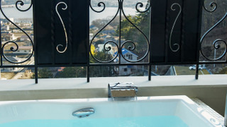 ダブルルーム 禁煙