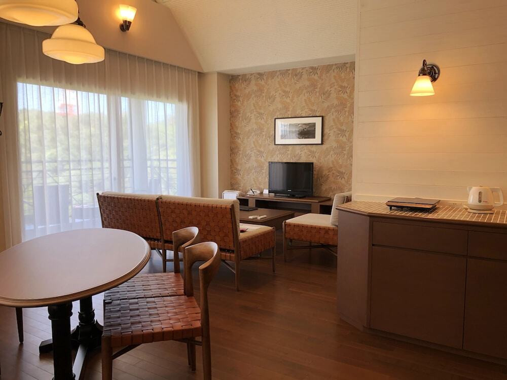 アネックス・和洋スイートS