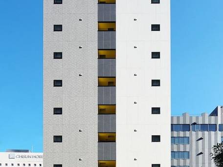 スマイルホテル宇都宮西口駅前 / 4