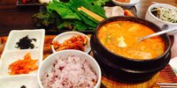 西日本一のコリアンタウン！大阪・鶴橋のグルメ7選