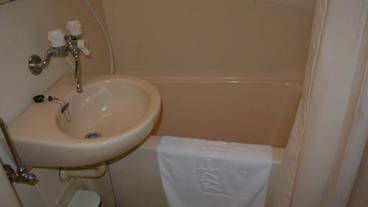 バスルーム / 10