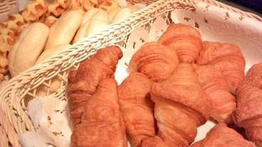 朝食ビュッフェ / 22