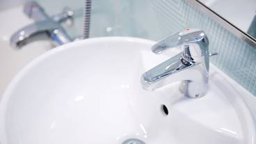 客室バスルーム一例 / 7