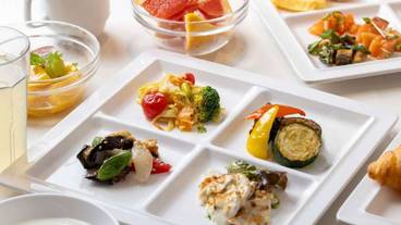 朝食スペース / 5