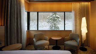 デラックス スイート 禁煙