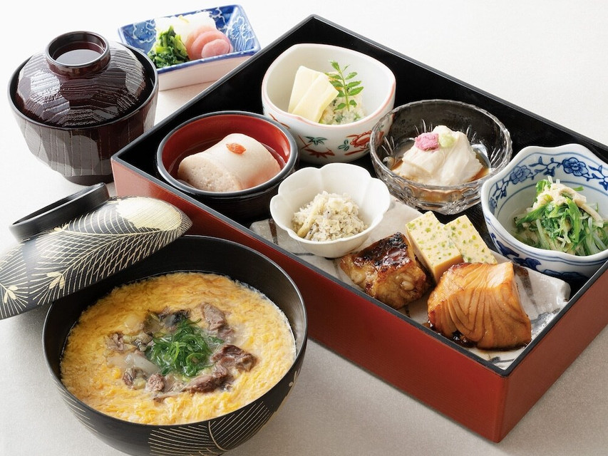 朝食④