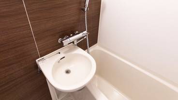 バスルーム / 13