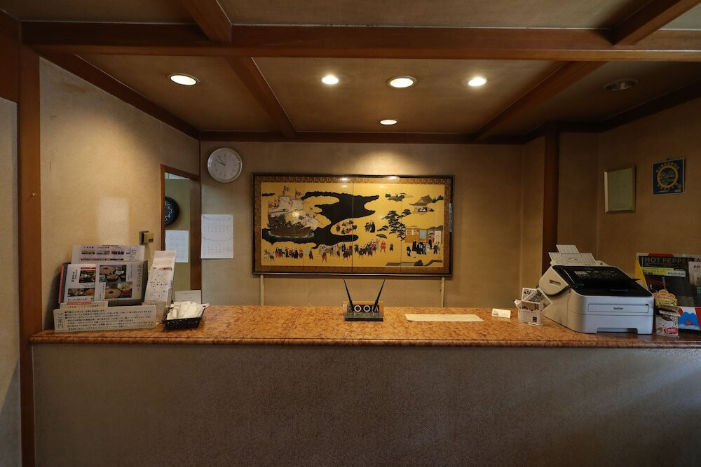 3.　ホテル　ニューやま3475625