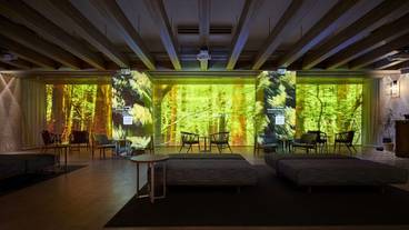 シアター ショー / 2