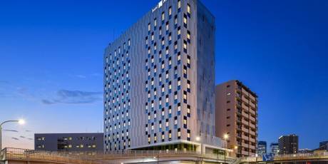 hotel MONday Premium 豊洲