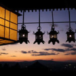 奈良観光の拠点に♪しっとりとした古都の風情を味わえる旅館10選
