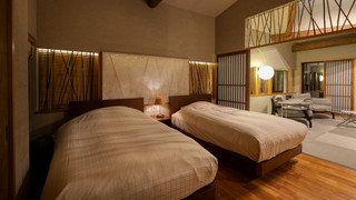 【新離れ】ロイヤルスイート芍薬 (7歳からご宿泊可能)