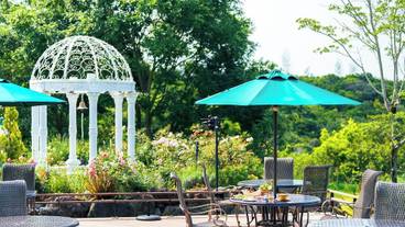 テラス / パティオ / 16